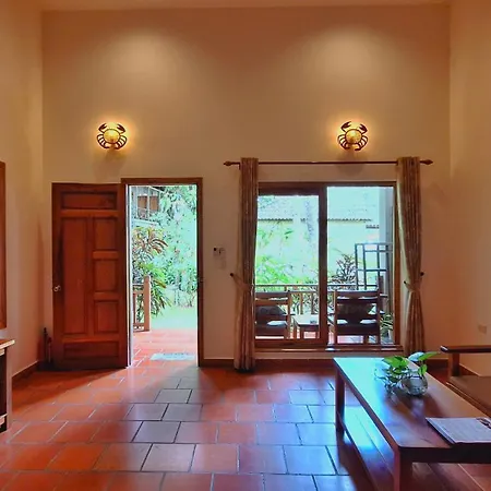 Ancarine Beach Resort Phú Quốc Exterior photo