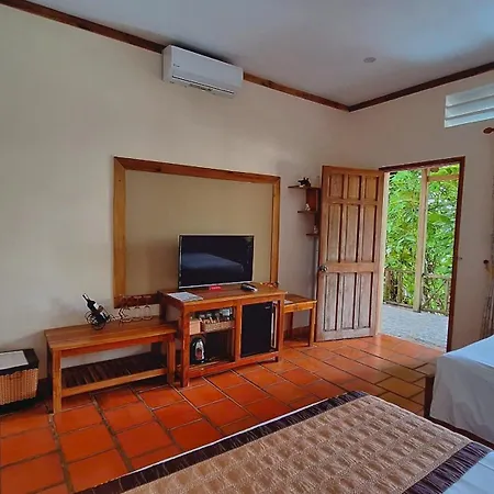 Ancarine Beach Resort Phú Quốc Exterior photo