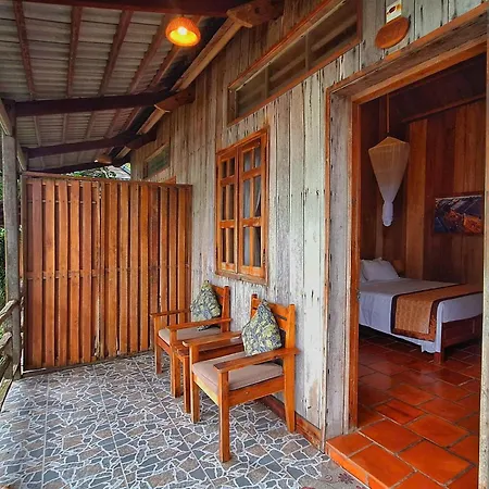 Ancarine Beach Resort Phú Quốc Exterior photo