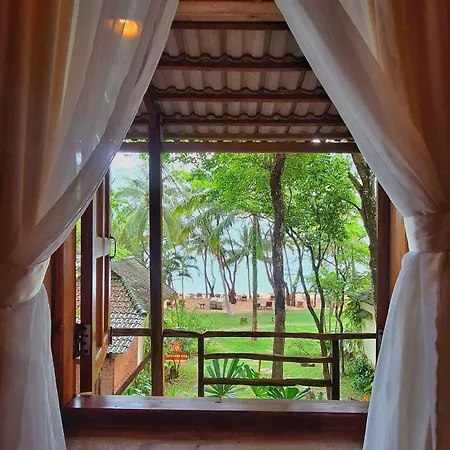 Ancarine Beach Resort Phú Quốc Exterior photo