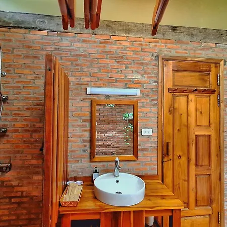 Ancarine Beach Resort Phú Quốc Exterior photo