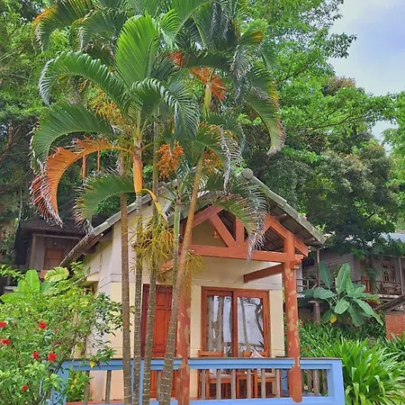Ancarine Beach Resort Phú Quốc Exterior photo