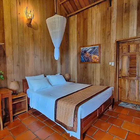 Ancarine Beach Resort Phú Quốc Exterior photo
