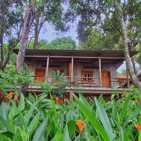 Ancarine Beach Resort Phú Quốc Exterior photo