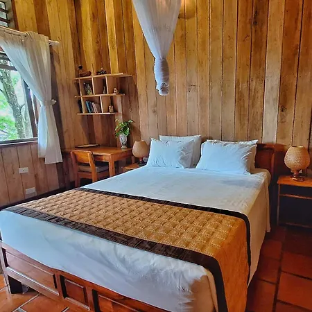 Ancarine Beach Resort Phú Quốc Exterior photo