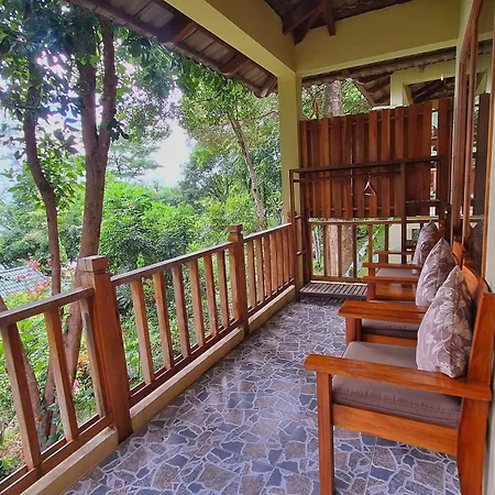 Ancarine Beach Resort Phú Quốc Exterior photo