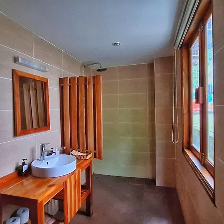 Ancarine Beach Resort Phú Quốc Exterior photo