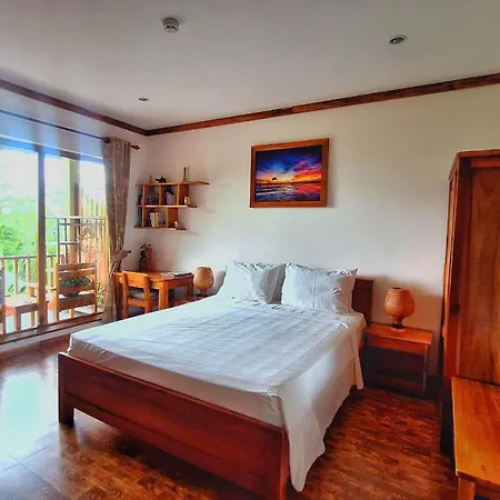 Ancarine Beach Resort Phú Quốc Exterior photo