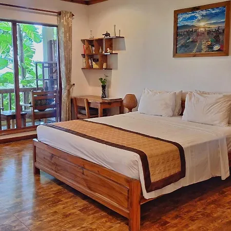 Ancarine Beach Resort Phú Quốc Exterior photo
