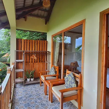 Ancarine Beach Resort Phú Quốc Exterior photo