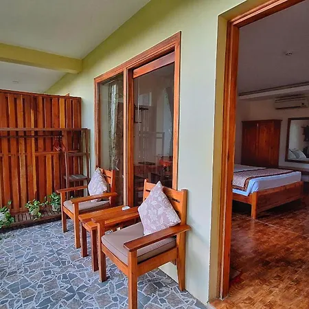 Ancarine Beach Resort Phú Quốc Exterior photo