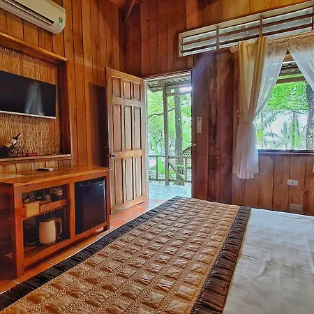 Ancarine Beach Resort Phú Quốc Exterior photo