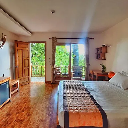 Ancarine Beach Resort Phú Quốc Exterior photo