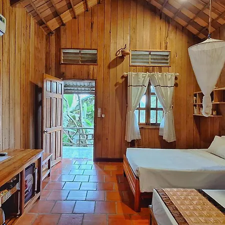 Ancarine Beach Resort Phú Quốc Exterior photo