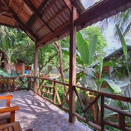 Ancarine Beach Resort Phú Quốc Exterior photo