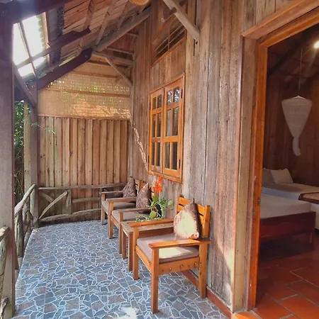 Ancarine Beach Resort Phú Quốc Exterior photo
