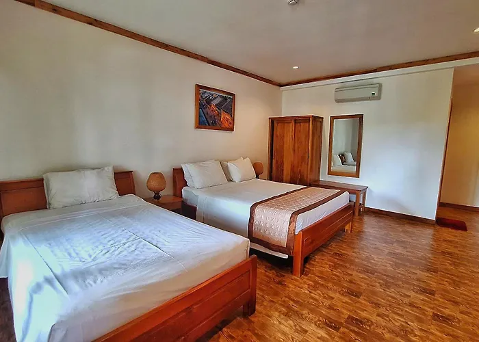 Ancarine Beach Resort