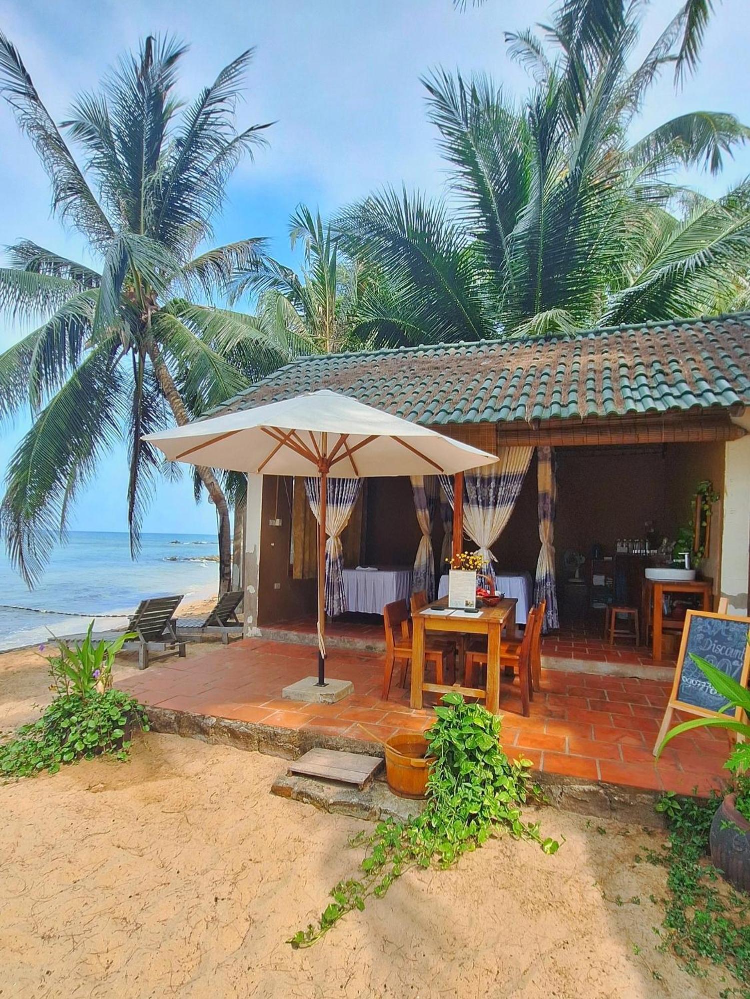 Ancarine Resort 3*