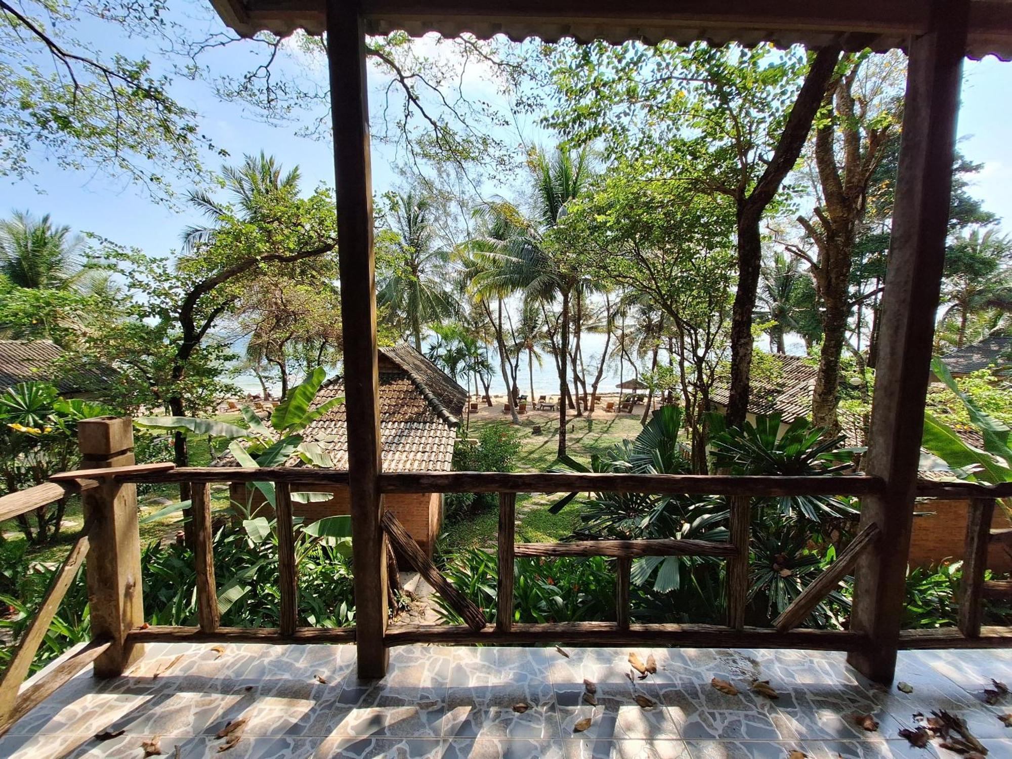 Ancarine 3* Phú Quốc