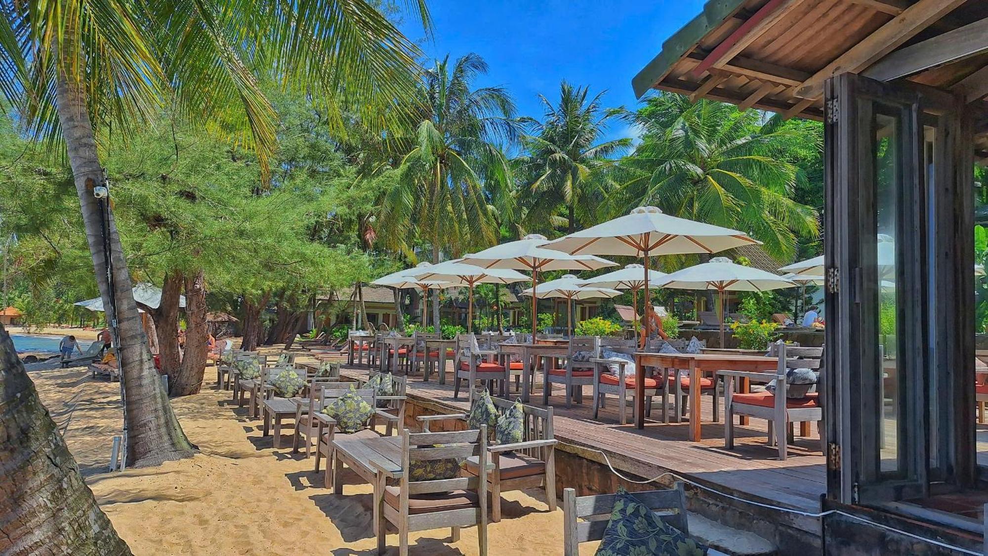Resort Ancarine Phú Quốc