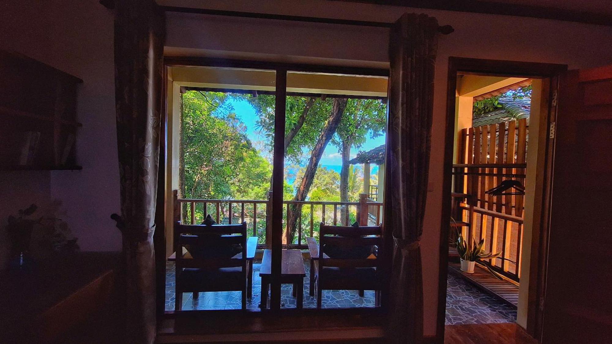 Ancarine Resort Phú Quốc