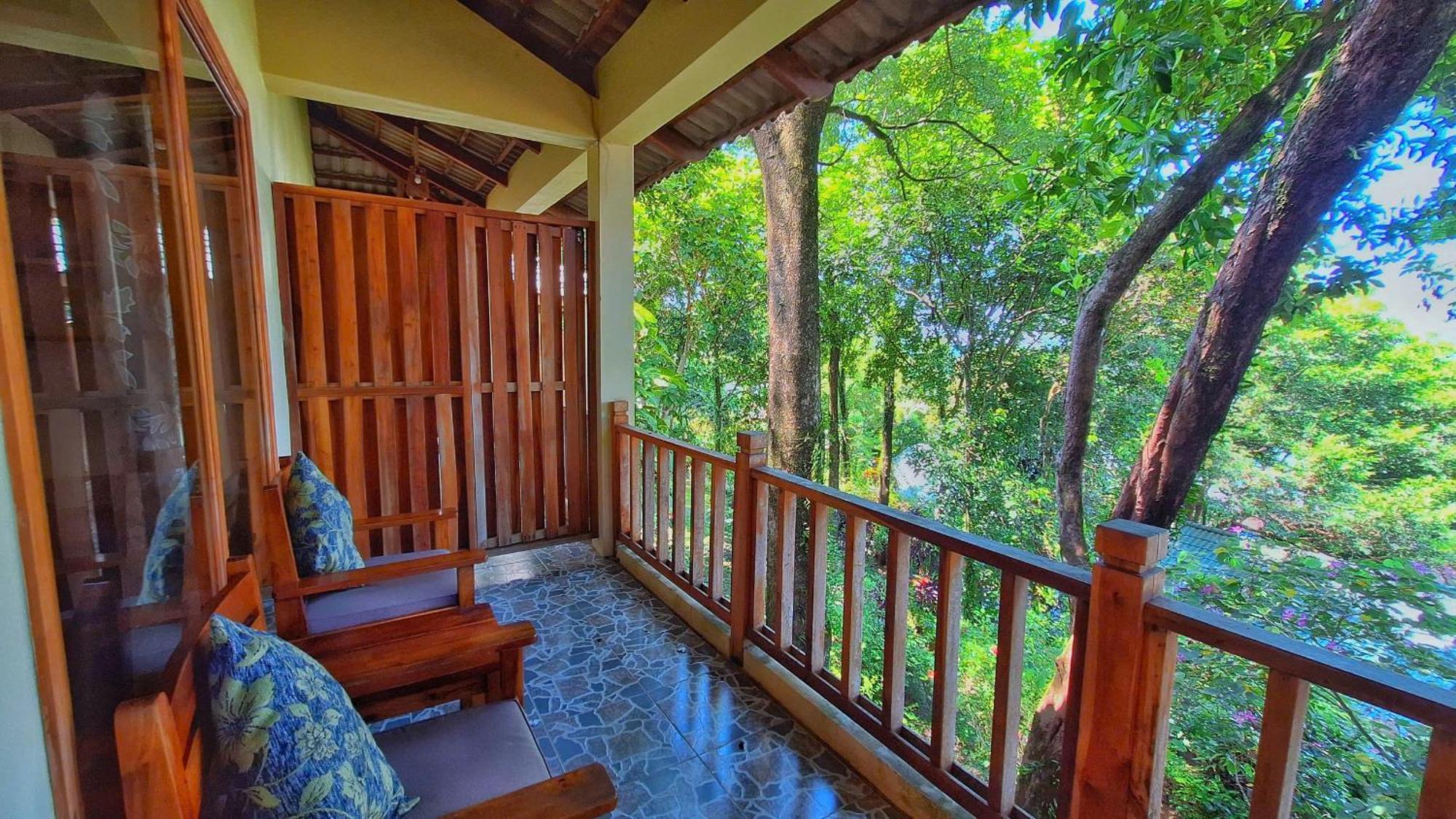 Ancarine Resort Phú Quốc