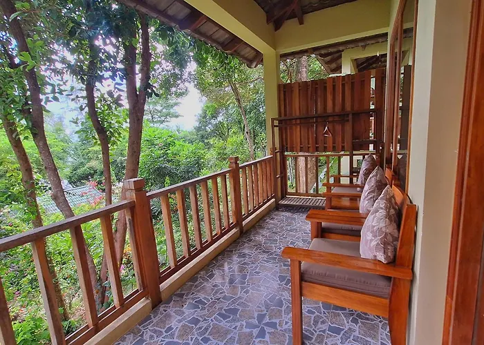 Ancarine Beach Resort