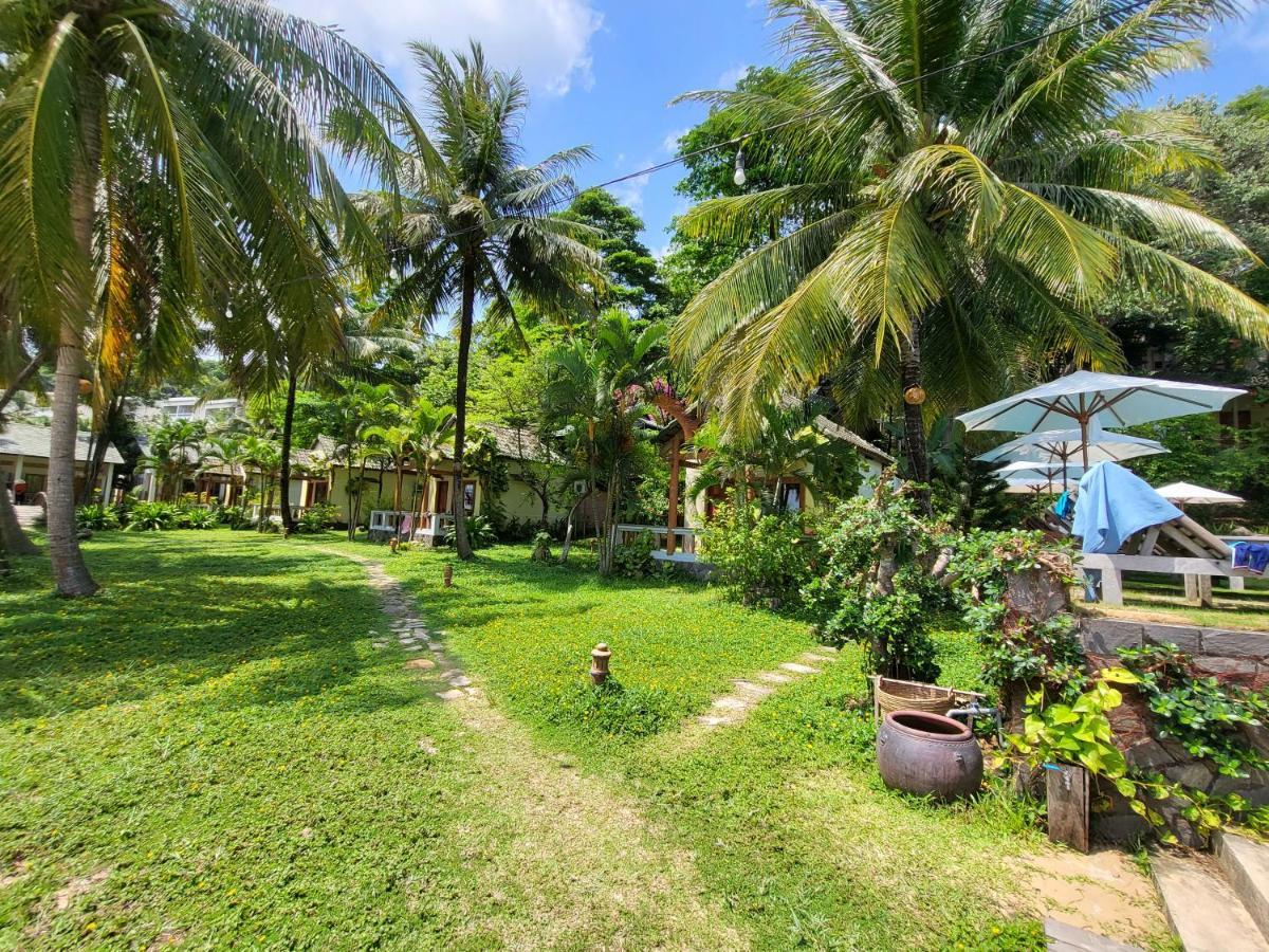 Resort Ancarine Phu Quoc