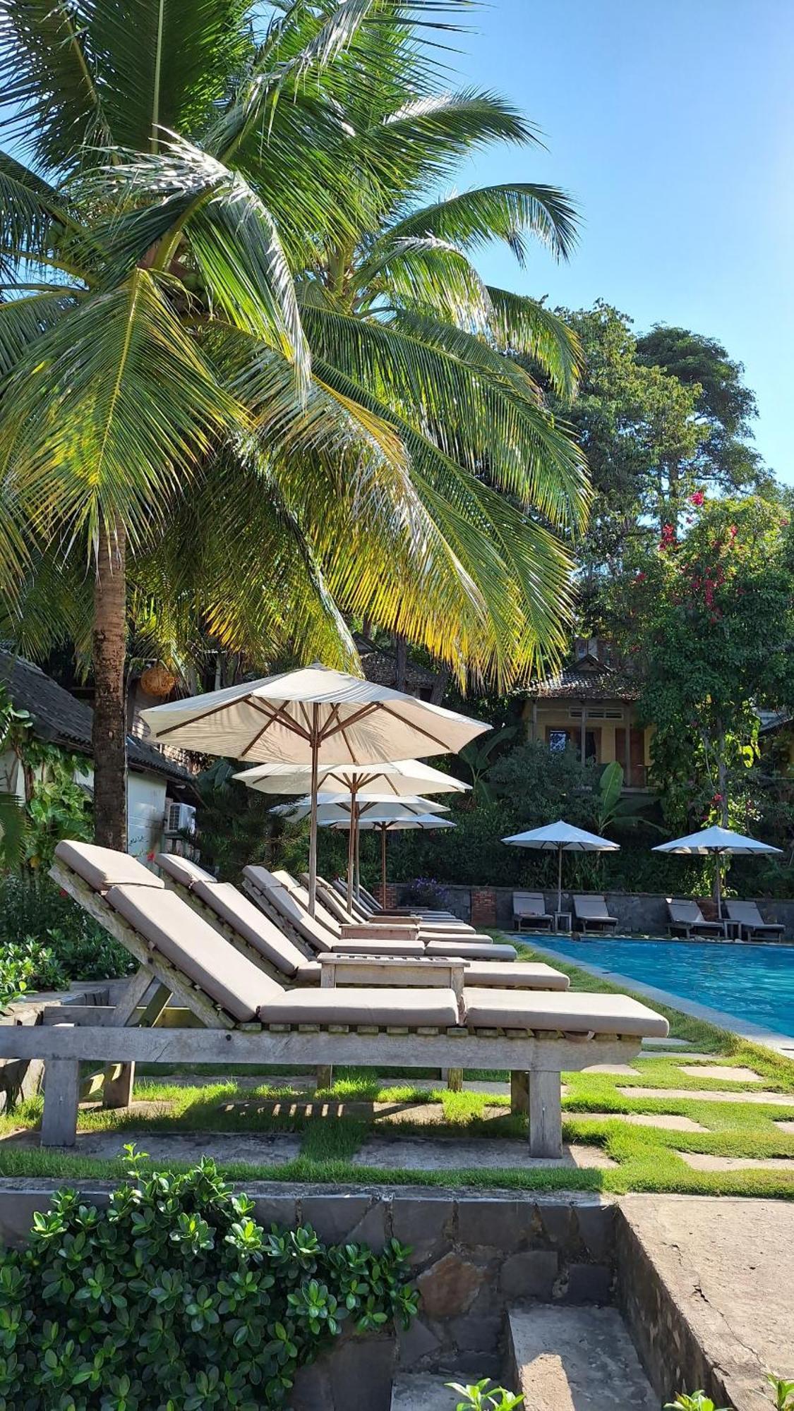 Ancarine Resort Phu Quoc