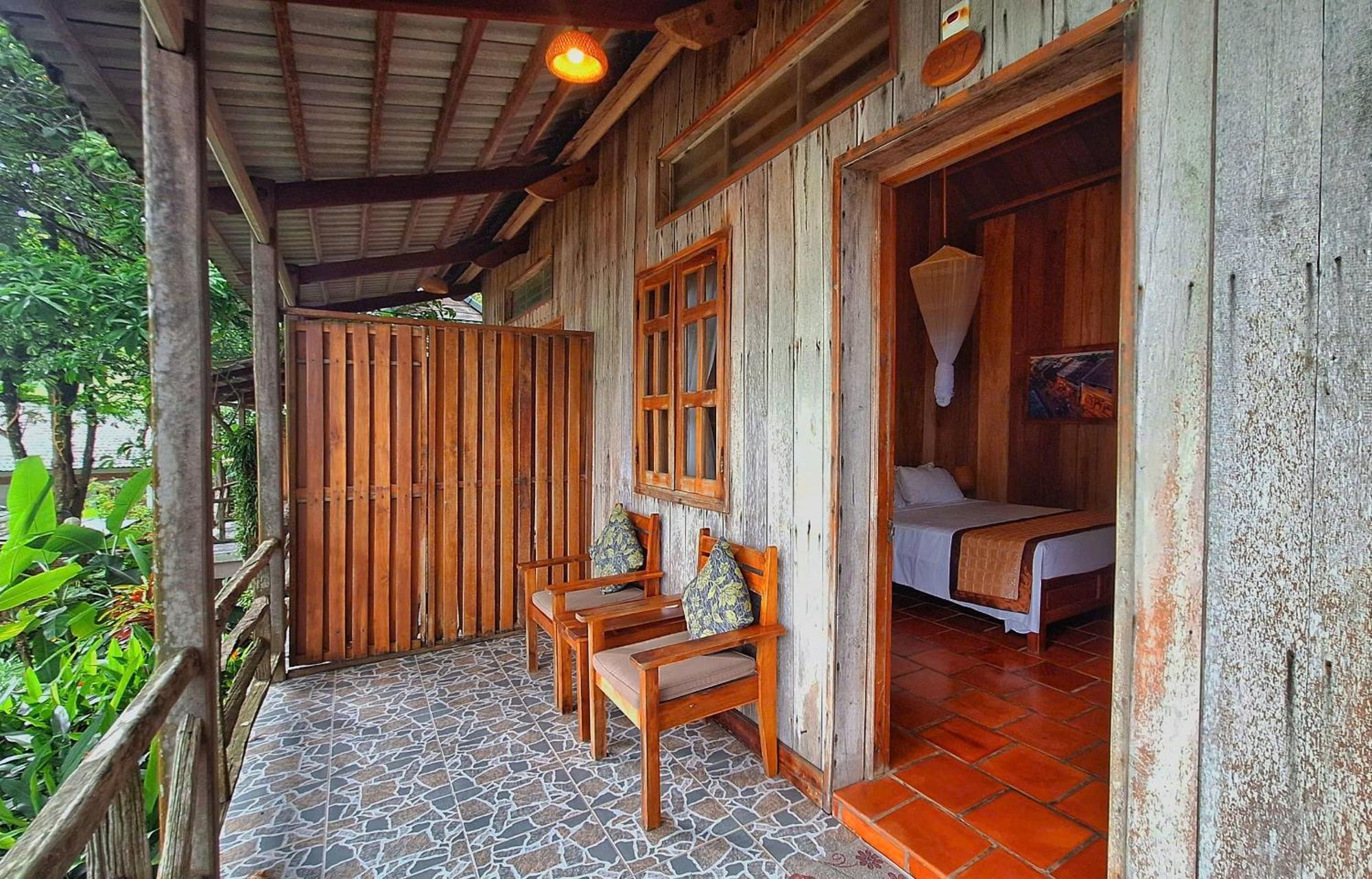 Ancarine Resort Phu Quoc
