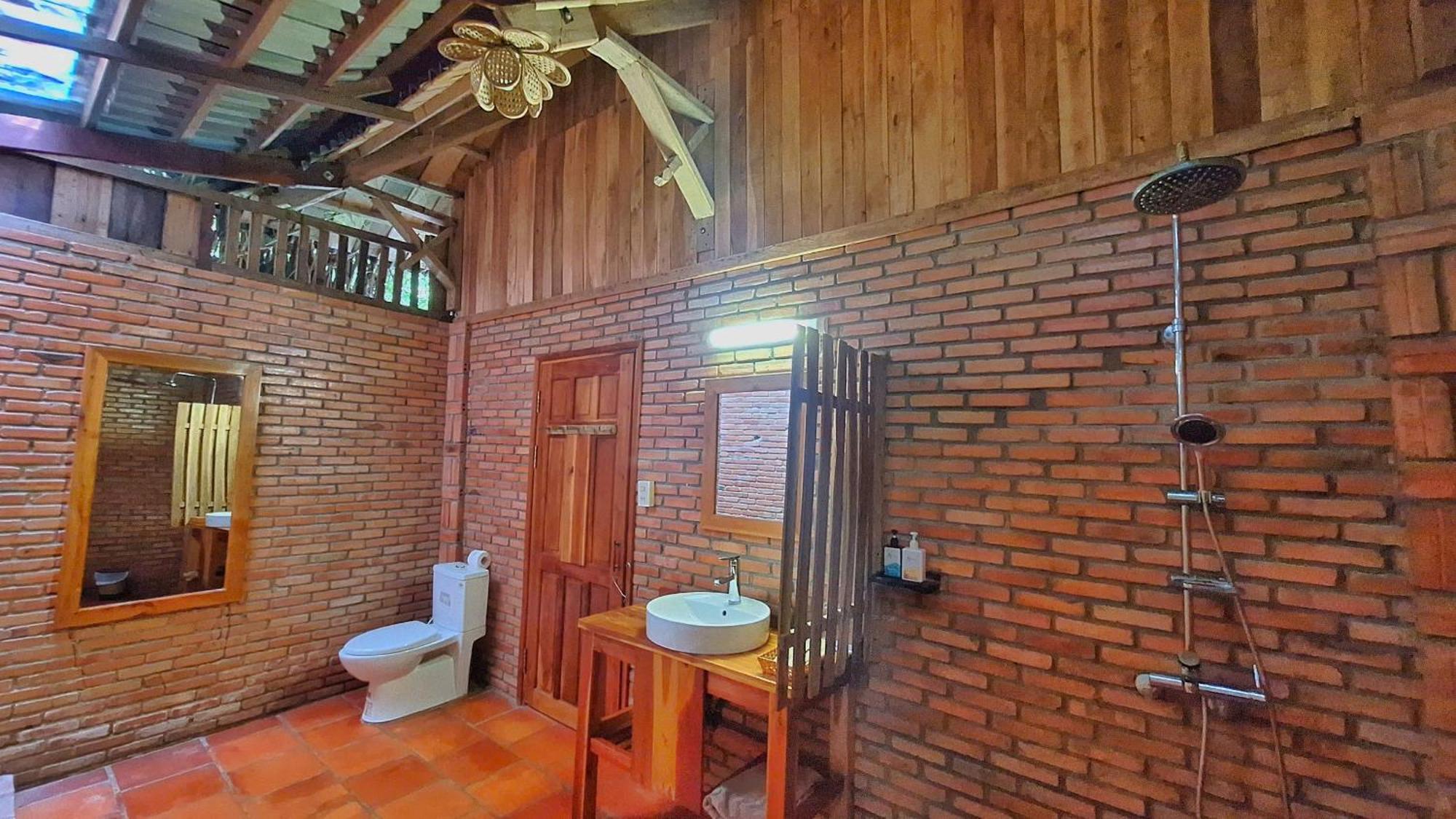 Ancarine Resort