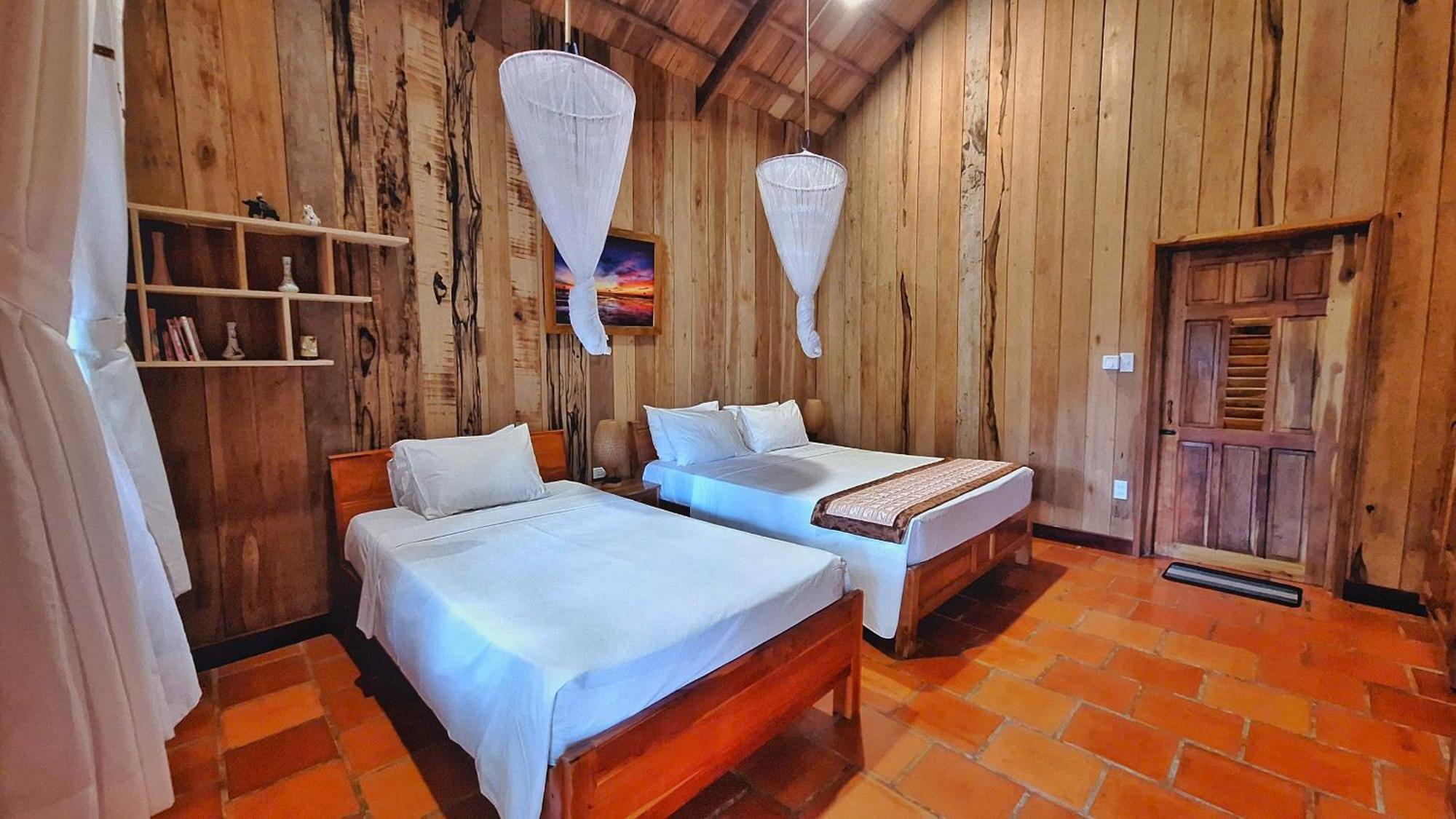 Resort Ancarine Phu Quoc