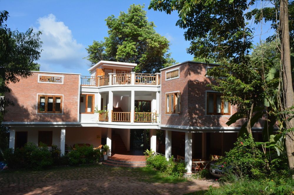 Ancarine 3* Phu Quoc