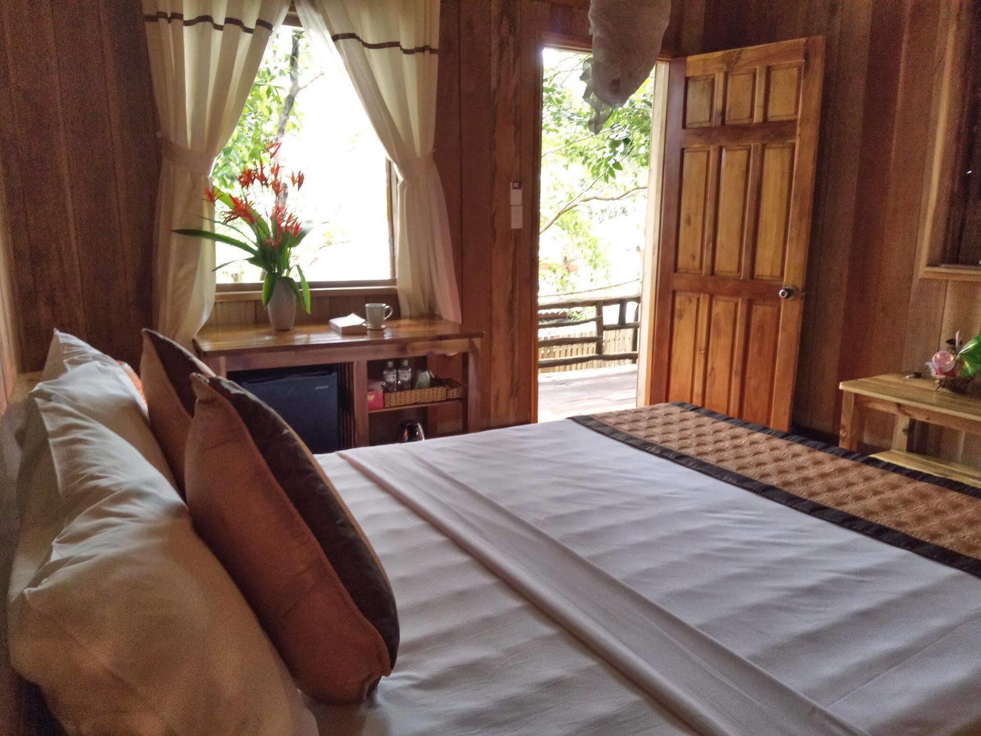 Ancarine 3* Phu Quoc