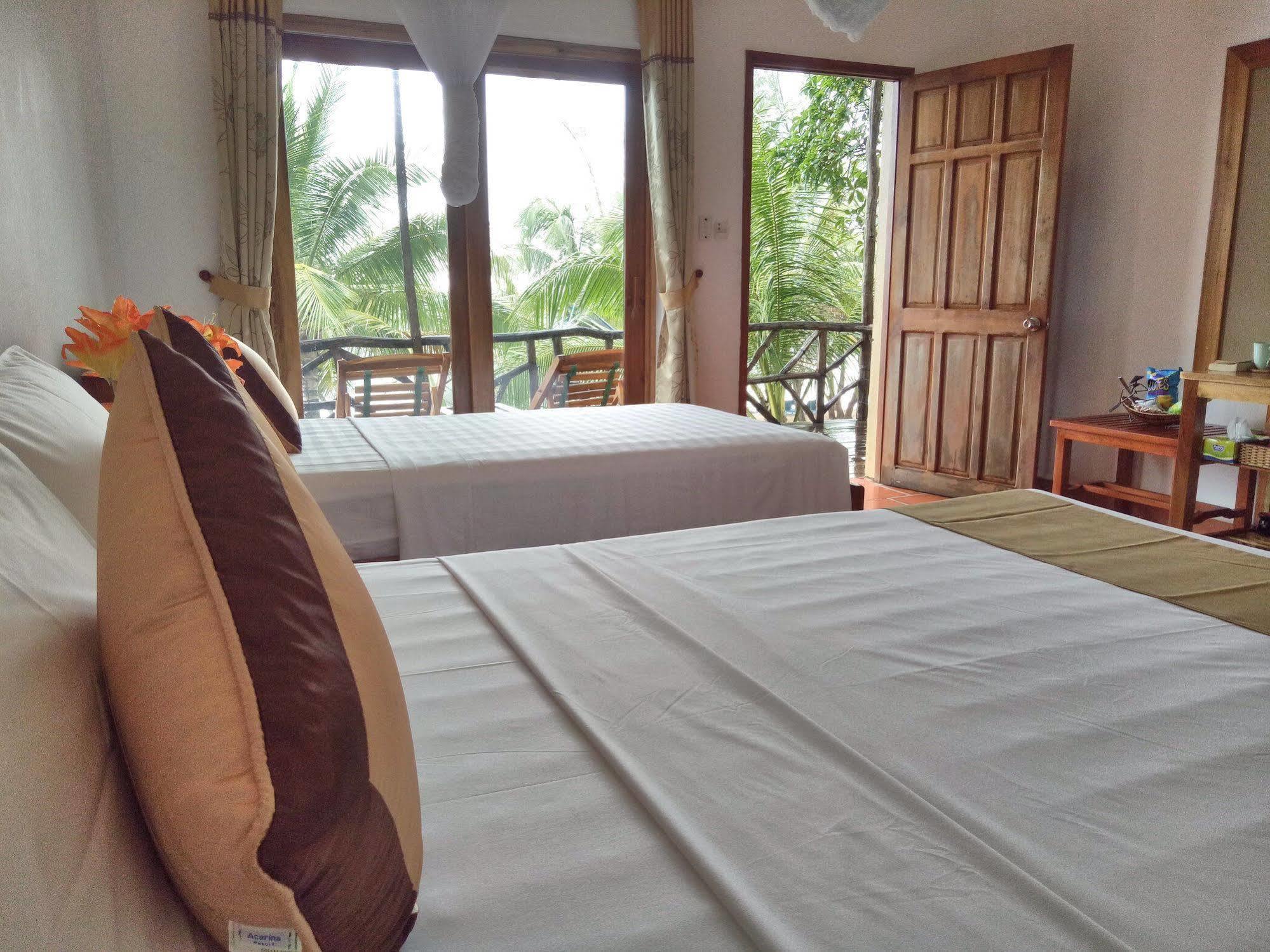 Ancarine Phu Quoc